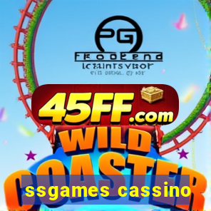 ssgames cassino